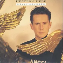 Heaven's Here