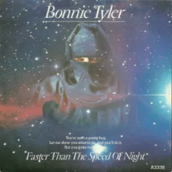 Faster Than the Speed of Night