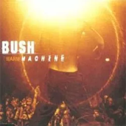 Warm Machine