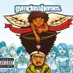 Cupid's Chokehold
