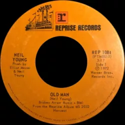 Old Man
