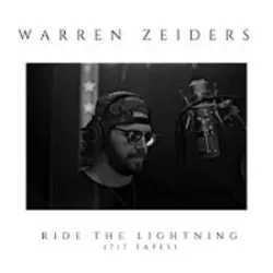 Ride The Lightning (717 Tapes)