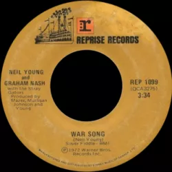 War Song