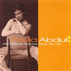 Ain't Never Gonna Give You Up