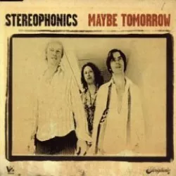 Maybe Tomorrow
