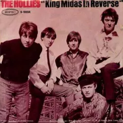 King Midas in Reverse