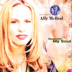 Searchin' My Soul