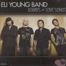 Always the Love Songs