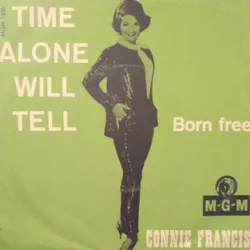Time Alone Will Tell (Non Pensare A Me)