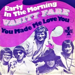 Early in the Morning