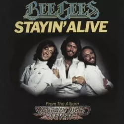 Stayin' Alive