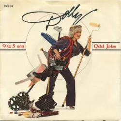 9 to 5