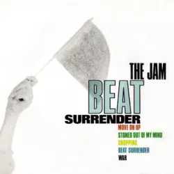 Beat Surrender