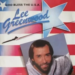 God Bless the U.S.A.