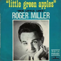 Little Green Apples
