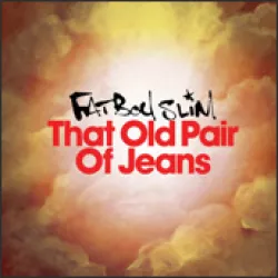 That Old Pair of Jeans