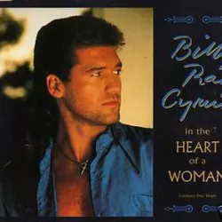 In the Heart of a Woman
