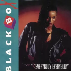 Everybody Everybody