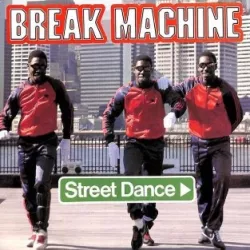 Street Dance
