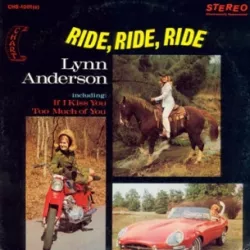 Ride, Ride, Ride