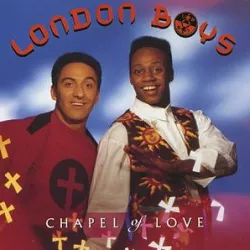 Chapel of Love