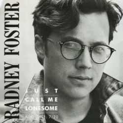 Just Call Me Lonesome
