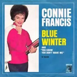Blue Winter