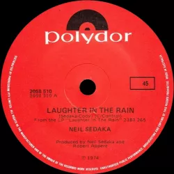 Laughter in the Rain