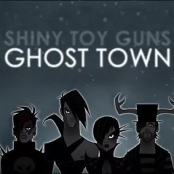 Ghost Town