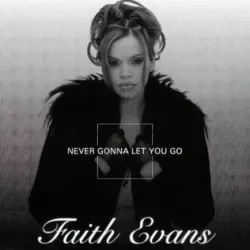 Never Gonna Let You Go