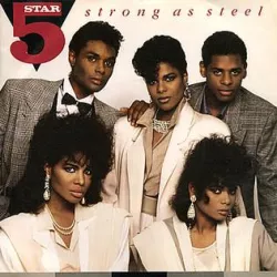 Strong as Steel