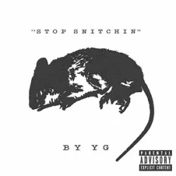 Stop Snitching