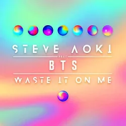 Waste It on Me