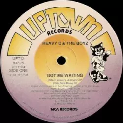 Got Me Waiting