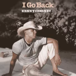 I Go Back