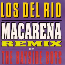 Macarena Christmas