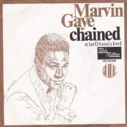 Chained