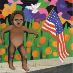 America