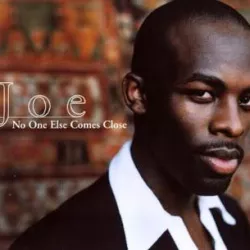 No One Else Comes Close
