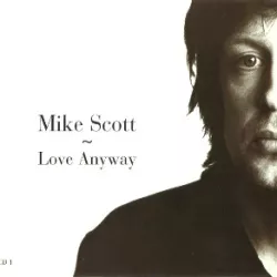 Love Anyway