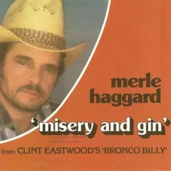 Misery and Gin