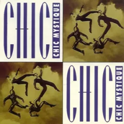 Chic Mystique