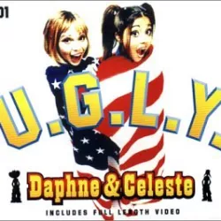 U.G.L.Y.