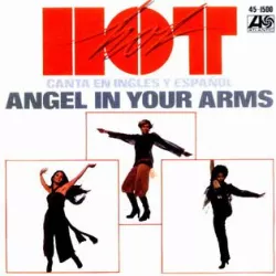 The Angel in Your Arms