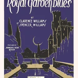 Royal Garden Blues