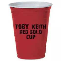 Red Solo Cup