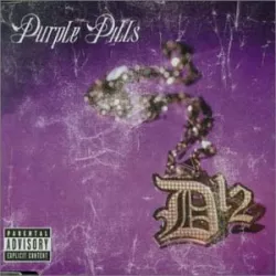 Purple Pills
