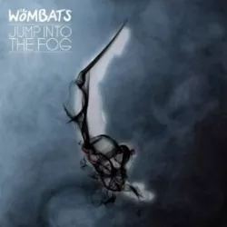 Jump into the Fog
