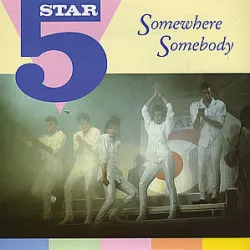 Somewhere Somebody