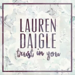 Trust in You